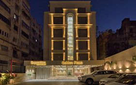 Golden Plaza