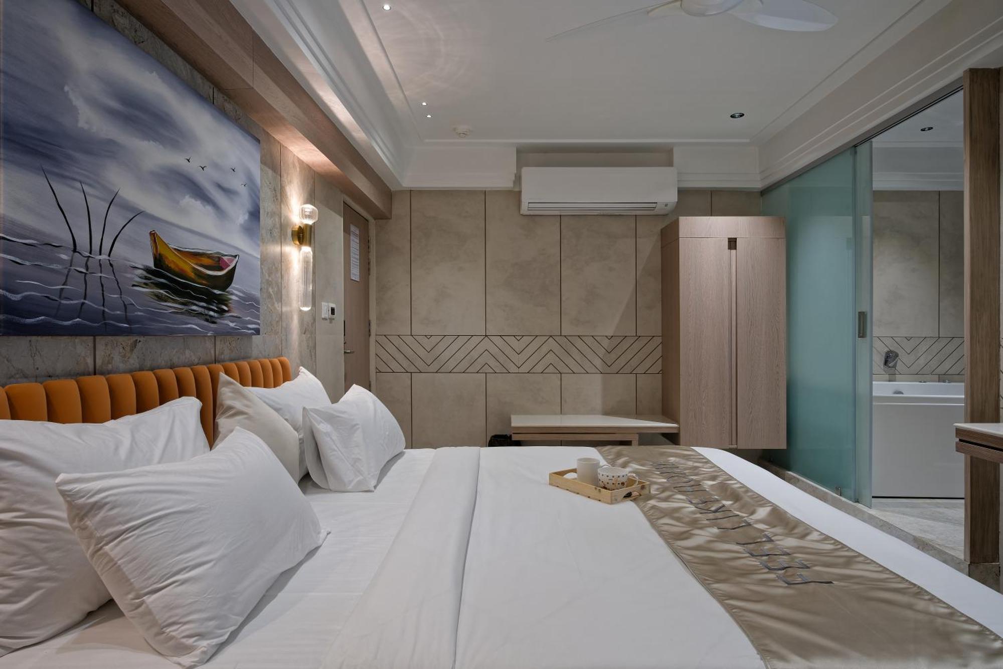 Golden Plaza Ahmedabad Exterior foto